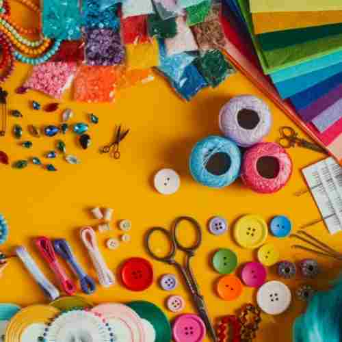 craft industry mesin77